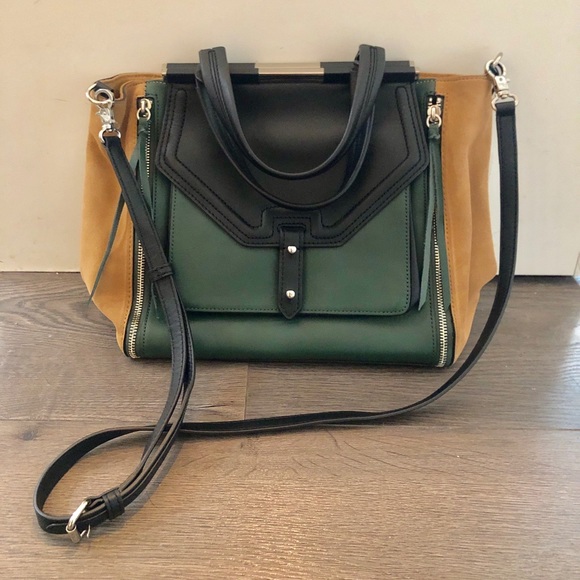 Rebecca Minkoff handbag - Picture 1 of 3